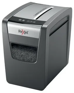 Deira, Electronics, AED 825,  Rexel Momentum X312-SL Cross Cut Personal Paper Shredder Machine