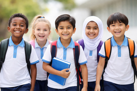 Sharjah, Education, Indian School Admission In Dubai: A Complete Guide For Parents