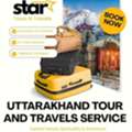 Uttarakhand Tour And Travels Services