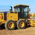 Wheel Loader For Sale In Dubai | Al Bahar SEM