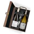 Sauvignon Blanc Gift Basket &ndash; Wine And Champagne Gift Idea