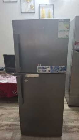 Al Wizarat, Electronics, SAR 900,  Nikai Refrigerator - Excellent Condition