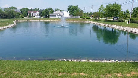 New York, Business, Pond Liner Suppliers US