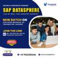 SAP Datasphere New Batch Registration Open