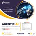 Agentic AI Course Online | Agentic AI Training