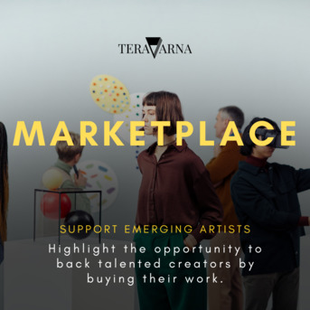 Los Angeles, Artists, Artwork For Sale & Art Paintings For Sale At TERAVARNA