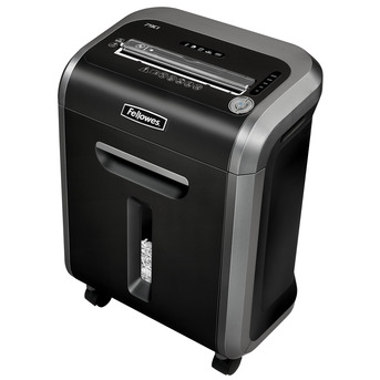 Deira, Electronics, AED 1620,  Fellowes POWERSHRED? 79Ci Cross Cut Paper Shredder Machine