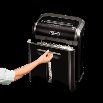 Deira, Electronics, AED 1620,  Fellowes POWERSHRED? 79Ci Cross Cut Paper Shredder Machine