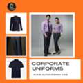 Corporate Uniforms In Chennai