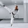 Improve Strength With Expert Taekwondo Adults Classes Training