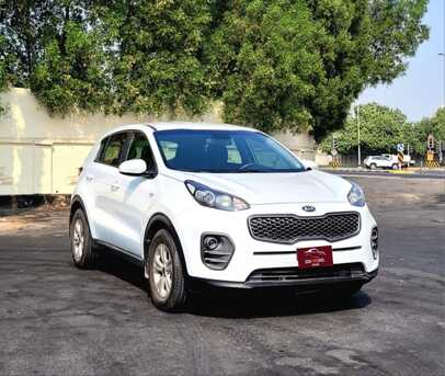 Manama, Vehicles, Cars & Trucks , BHD 4500,  Kia Sportage,  2018,  Automatic,  117000 KM,  .