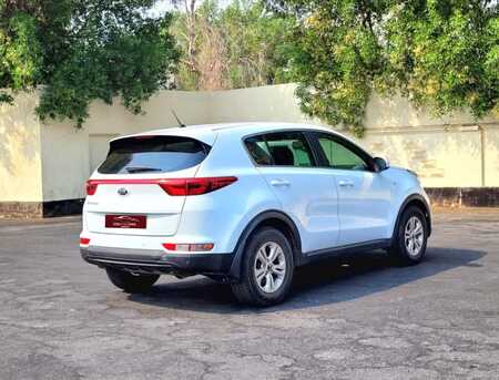 Manama, Vehicles, Cars & Trucks , BHD 4500,  Kia Sportage,  2018,  Automatic,  117000 KM,  .