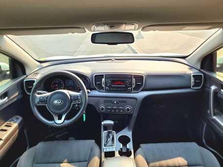 Manama, Vehicles, Cars & Trucks , BHD 4500,  Kia Sportage,  2018,  Automatic,  117000 KM,  .