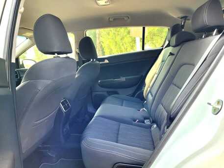 Manama, Vehicles, Cars & Trucks , BHD 4500,  Kia Sportage,  2018,  Automatic,  117000 KM,  .