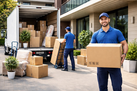 Hyderabad, Relocation, Packers And Movers In Banjara Hills, Hyderabad | Andaman Movers