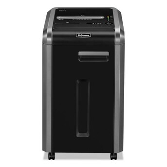 Deira, Electronics, AED 2050,  Fellowes POWERSHRED 225i Strip Cut Paper Shredder Machine