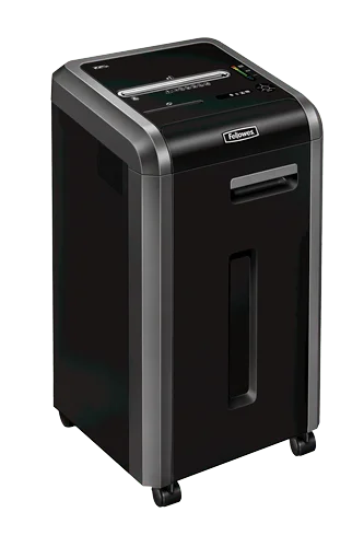 Deira, Electronics, AED 2050,  Fellowes POWERSHRED 225i Strip Cut Paper Shredder Machine