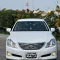 BHD 3800,  TOYOTA CROWN ROYAL SALOON 2009 WHITE,  2009,  Automatic,  100000 KM,