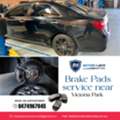Brake Pads Service Near Victoria Park &ndash; Drive With Confidence