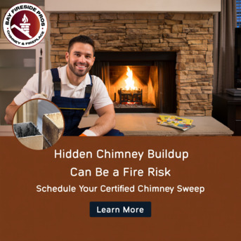 San José, Household, Common Chimney Problems San Jose Homes Face (And How To Prevent Them)