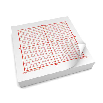 New York, Education, Searching For Graph Paper With Grid For Accurate Drawing?