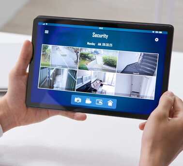 Toronto, Security, Top Security Solutions In Northern Ontario