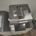 SAR 10000,  Copier Ricoh MP C4503