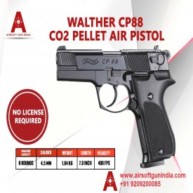 Mumbai, Machinery, Looking For Best Air Pistols India