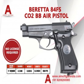 Mumbai, Machinery, Looking For Best Air Pistols India