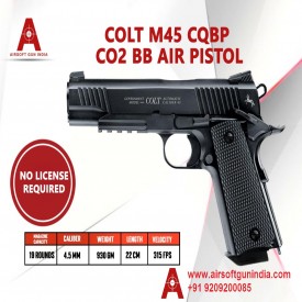 Mumbai, Machinery, Looking For Best Air Pistols India