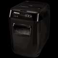AED 2450,  Fellowes AutoMax&trade; 200M Auto Feed Micro-Cut Paper Shredder Machine