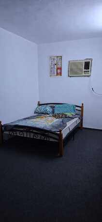 Umm Al Hamam, Apartments/Houses, Furnished,  2 BR,  2 BR, 2 BHK Family Furnished Apartment In Umm Al Hamam (Near Othaim Supermarket)