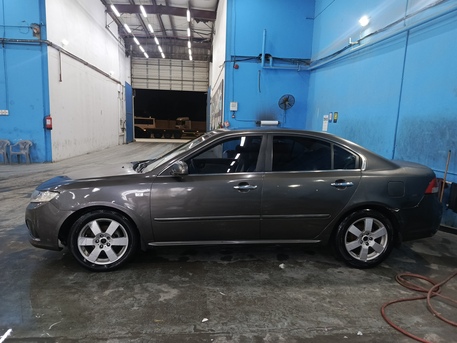 Jubail, Vehicles, Cars & Trucks , SAR 14500,  Kia Optima,  2009,  Automatic,  285000 KM,  Car For Sale