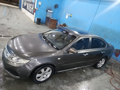 Jubail, Vehicles, Cars & Trucks , SAR 14500,  Kia Optima,  2009,  Automatic,  285000 KM,  Car For Sale