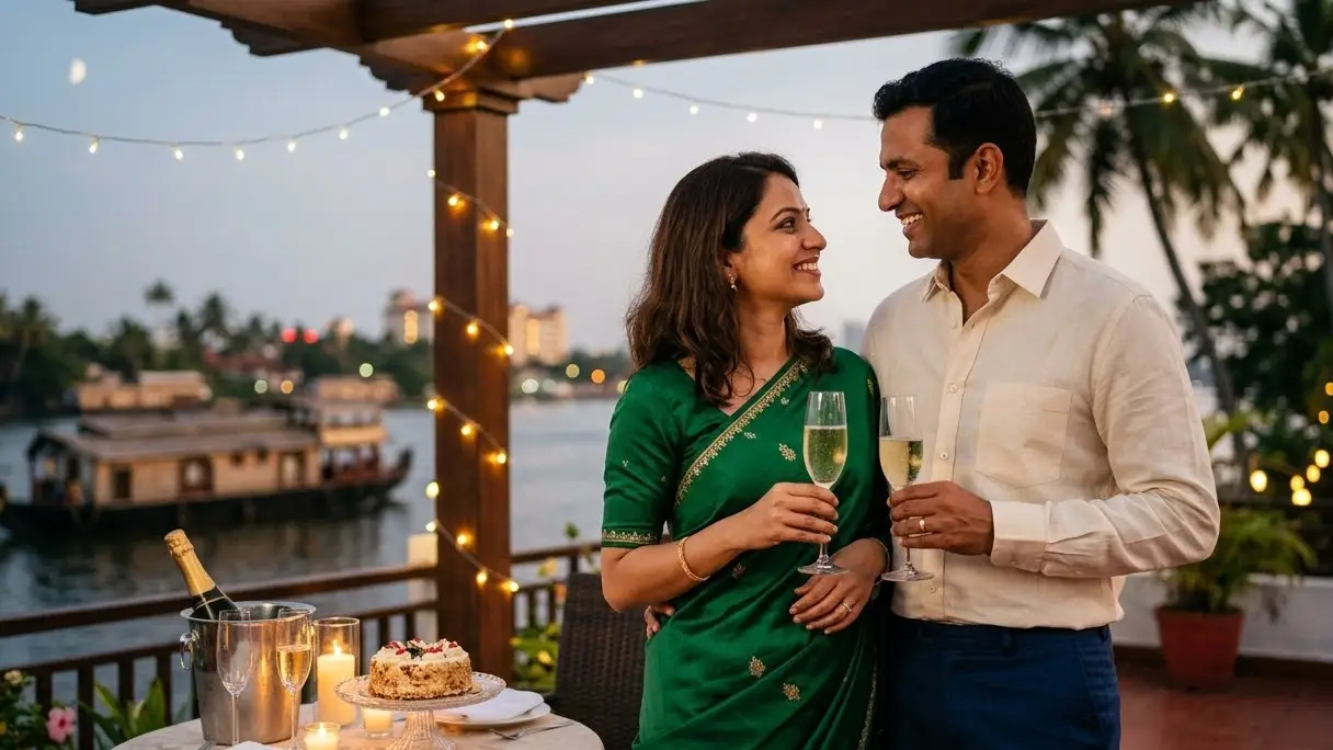 Kerala, Event Planning, Heartfelt Wedding Anniversary Wishes For Bhaiya And Bhabhi