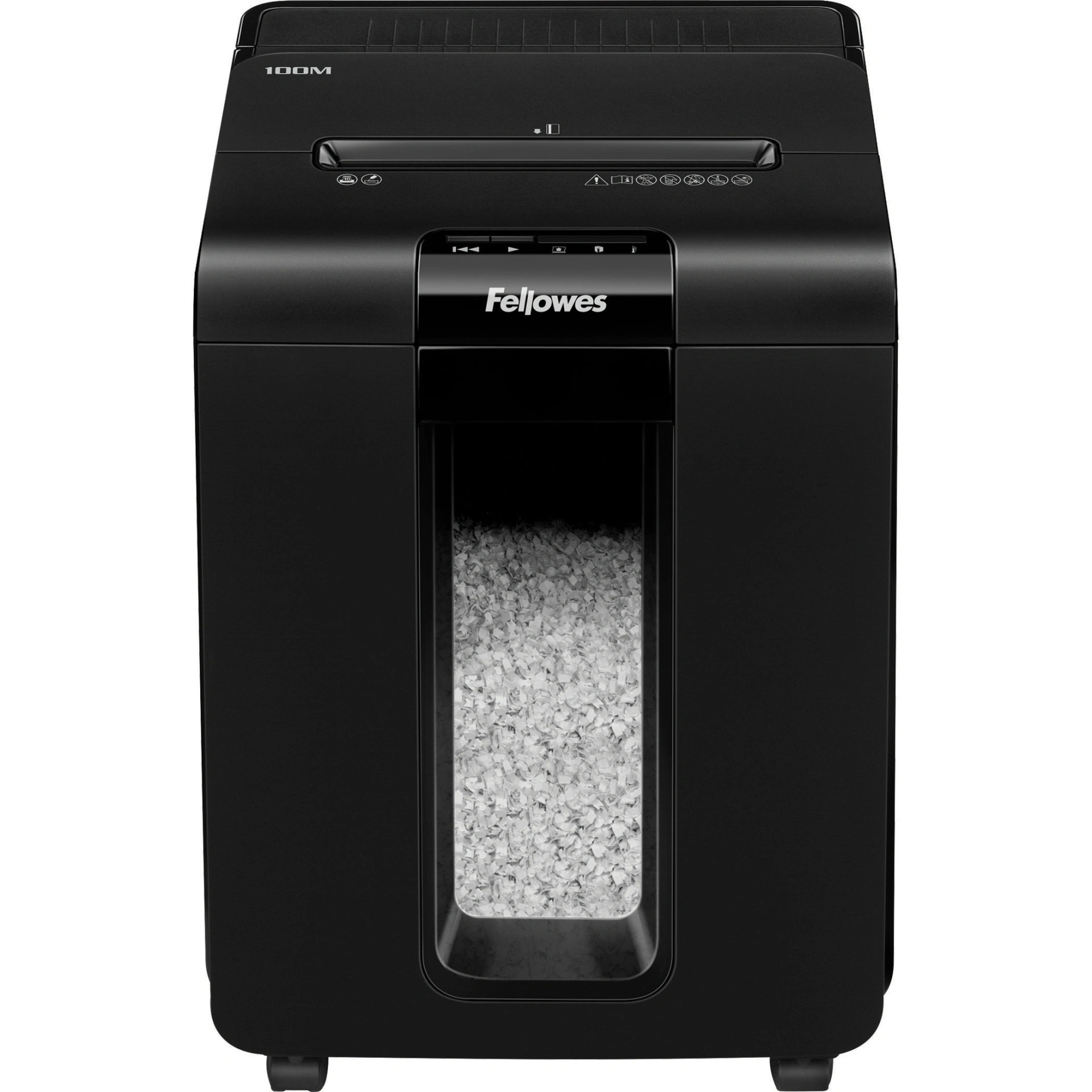 Deira, Electronics, AED 1700,  Fellowes AutoMax&trade; 100M Auto Feed Micro-Cut Paper Shredder (4629001)