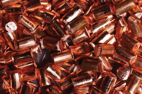 New Delhi, Materials, Oxygen-Free Copper Anode Manufacturer & Supplier | Koprex