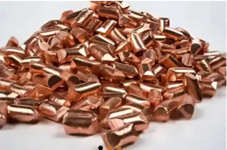 New Delhi, Materials, Oxygen-Free Copper Anode Manufacturer & Supplier | Koprex