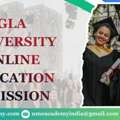 Gla University Online Education Admission