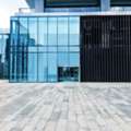 Commercial Glass Entry Doors Near Me For Modern Business Spaces