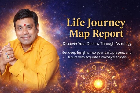 Noida, Business, Accurate Life Journey Astrology Report For Guidance