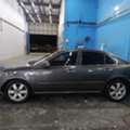 SAR 14599,  Kia Optima,  2009,  Automatic,  285000 KM,  Car For Urgent Sale
