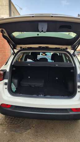 Al Aziziyah, Vehicles, Cars & Trucks , SAR 47000,  Jeep Compass Latitude,  2018,  Automatic,  85000 KM,  URGENT SALE JEEP LATITUDE  With Low KMS