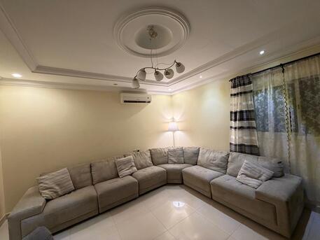 Al Wadi, Furniture, SAR 1400,  L-Shape / Corner Sofa For Sale &ndash; Clean