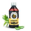 India&rsquo;s Most Trusted Ayurvedic Wellness Tonic For Pets&rdquo;