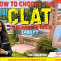 How To Choose The Best CLAT Coaching In India Easily?