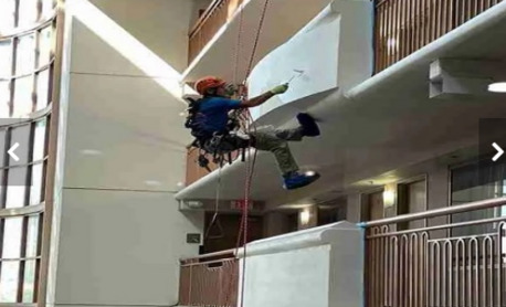 Doha, Business, Exterior Painting Service In Doha