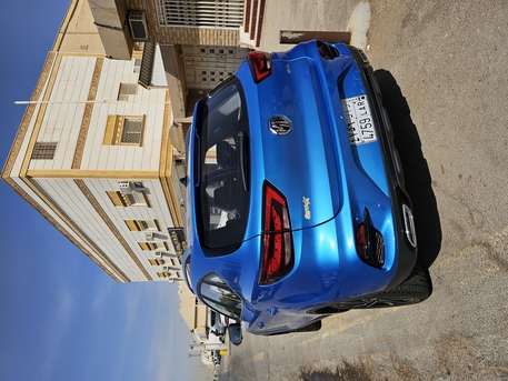 Riyadh, Vehicles, Cars & Trucks , SAR 36000,  Mg ZS,  2022,  Automatic,  90000 KM,   LUX
