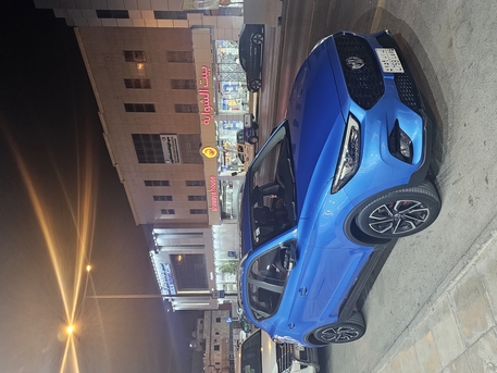 Riyadh, Vehicles, Cars & Trucks , SAR 36000,  Mg ZS,  2022,  Automatic,  90000 KM,   LUX