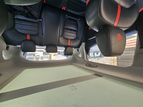 Riyadh, Vehicles, Cars & Trucks , SAR 36000,  Mg ZS,  2022,  Automatic,  90000 KM,   LUX